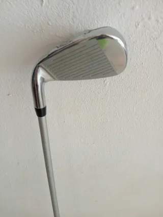 Palo de golf híbrido Cobra