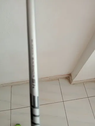 Palo de golf híbrido Cobra