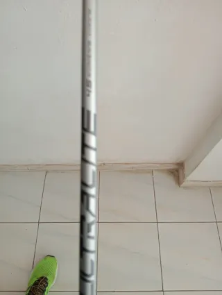 Palo de golf híbrido Cobra