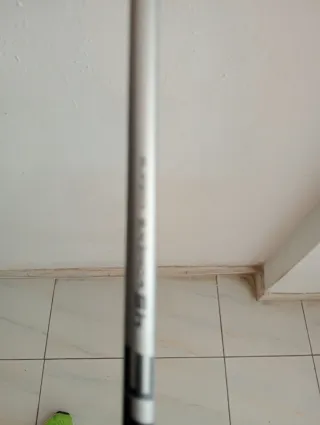 Palo de golf híbrido Cobra