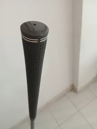 Palo de golf híbrido Cobra