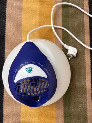 humidificador