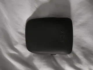 Auriculares Shokz Deportivos Negro/Blanco