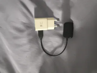 Auriculares Shokz Deportivos Negro/Blanco