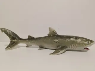 Figura Tiburón Blanco