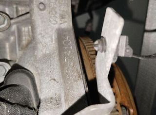 Chz motor audi a1 sportback (8xa, 1.0 ceslp6443745