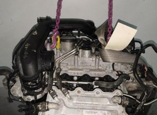 Chz motor audi a1 sportback (8xa, 1.0 ceslp6443745