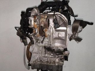 Chz motor audi a1 sportback (8xa, 1.0 ceslp6443745