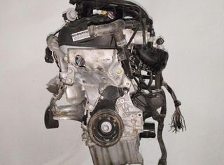 Chz motor audi a1 sportback (8xa, 1.0 ceslp6443745