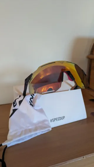 Gafas de sol DYNAFIT Alpine evo