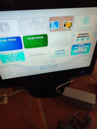 Nintendo Wii Mario & Sonic London 2012 Pack