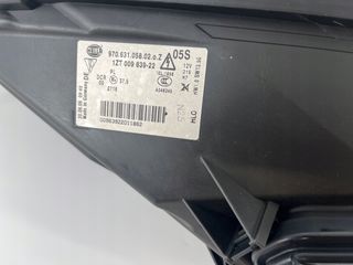 Faro Xenon para Porsche Panamera 970