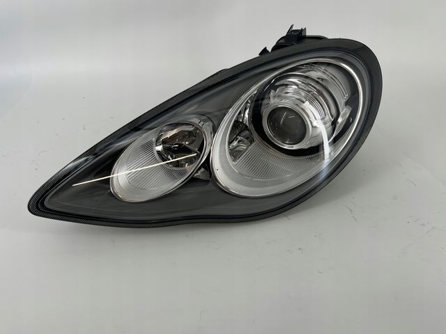 Faro Xenon para Porsche Panamera 970