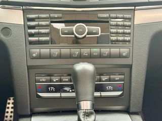 Mercedes-Benz Clase E Cabrio