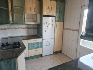 Muebles de cocina completos. Para desmontar.