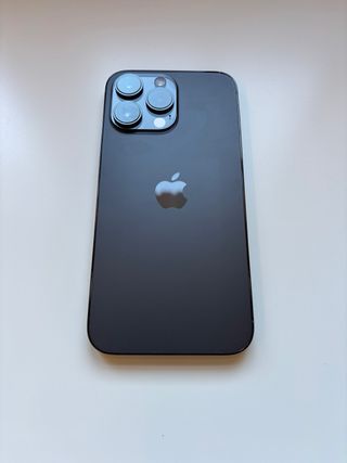 iPhone 14 Pro Max 256 GB Negro