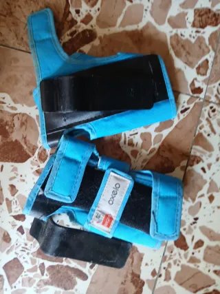 Patinetes Oxelo Talla Ajustable