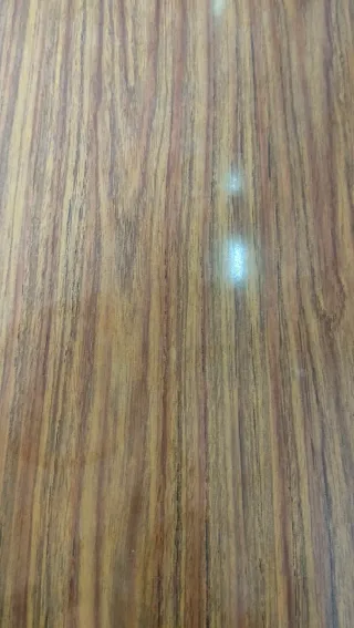 Mesa de cocina extensible mid century