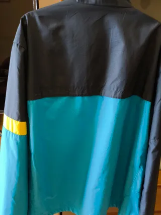 Chaqueta Nike FC Barcelona XL