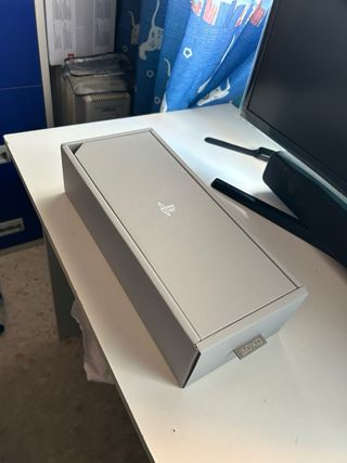 PlayStation Portal Sony Negro