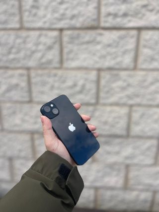 iPhone 13 128GB - 100% batería