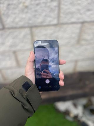 iPhone 13 128GB - 100% batería