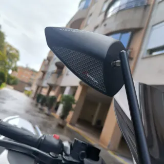 Yamaha TMAX 500 Muy Cuidada