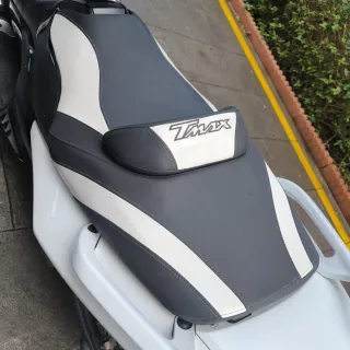 Yamaha TMAX 500 Muy Cuidada