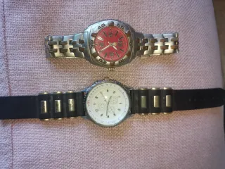 Confezione di 2 orologi