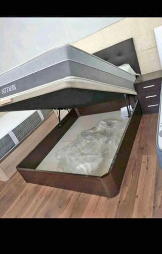 Canapé y Colchón OFFERTA!!!