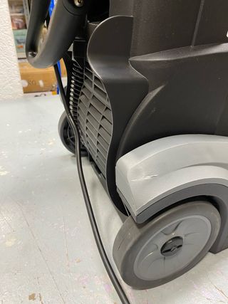 Aspiradora Kärcher BR 30/4 C Prof.