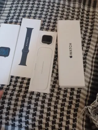 Apple Watch SE 3 GPS 40mm