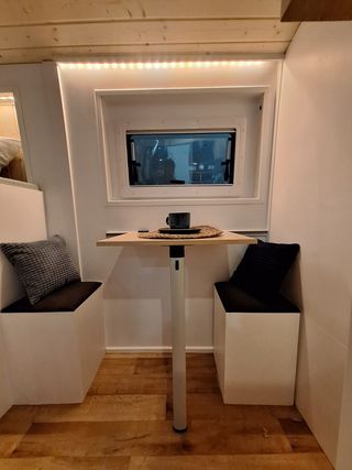 Camper Citroen Jumper 2017