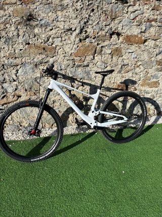 Bicicleta Scott 29 talla L