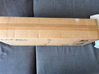 Aspirador Escoba Conga Rockstar 3500 Storm Pet