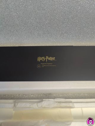 Hogwarts Express Harry Potter Warner Bros 1:50