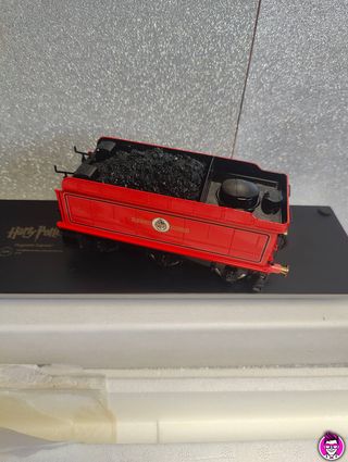 Hogwarts Express Harry Potter Warner Bros 1:50