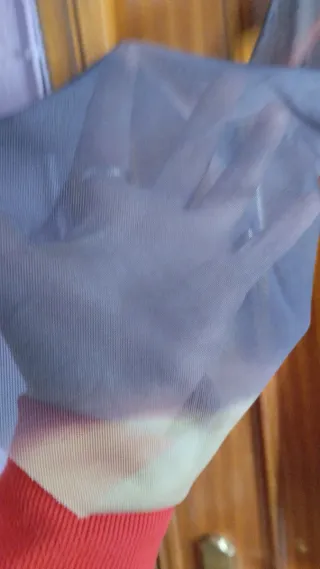 Vestido Forever 21 Talla S