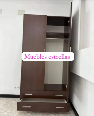 Armadi con 2, 3 e 4 ante