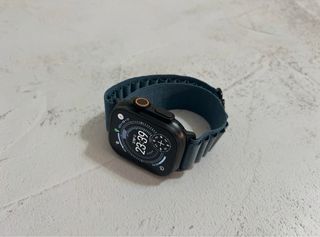 NUEVA Correa ALPINE Apple Watch Ultra 3