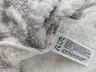 Chaqueta borreguito Women Secret