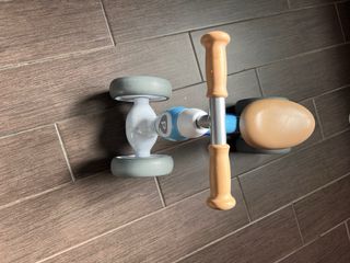 Bicicleta de equilibrio Hopps