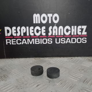 MOTOR HISPANIA BOGGA ROCHER 125 2020