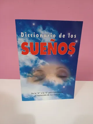 Diccionario de los sueños