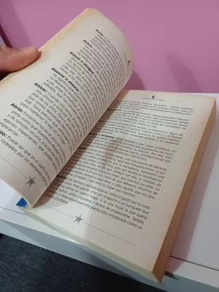 Diccionario de los sueños