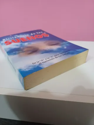 Diccionario de los sueños