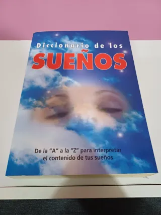 Diccionario de los sueños