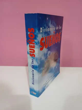 Diccionario de los sueños