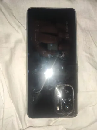 Móvil Xiaomi Mi 11i Multicolor