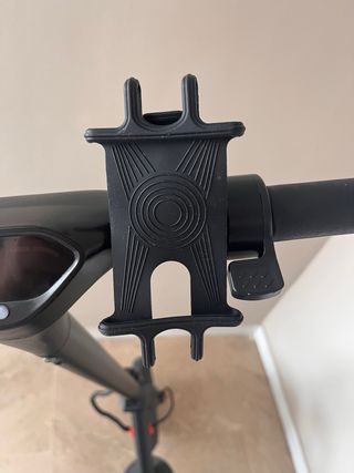 Patinete Eléctrico Negro Modelo Mi Sabway Pro